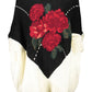 White Wool Women Sweater