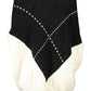 White Wool Women Sweater