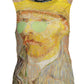 Yellow Polyester Women Top