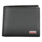Black Leather Men Wallet