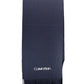 Blue Wool Men Scarf