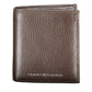 Brown Leather Men Wallet