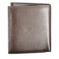 Brown Leather Men Wallet