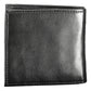 Black Leather Men Wallet