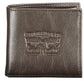 Brown Leather Men Wallet