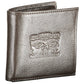Brown Leather Men Wallet