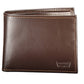 Brown Leather Men Wallet