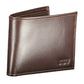 Brown Leather Men Wallet
