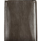 Brown Leather Men Wallet