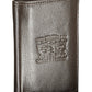 Brown Leather Men Wallet