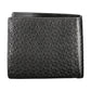 Black Leather Mens Wallet