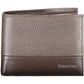 Brown Leather Men Wallet