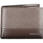 Brown Leather Men Wallet