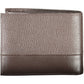 Brown Leather Men Wallet