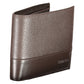 Brown Leather Men Wallet