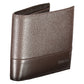 Brown Leather Men Wallet