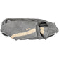 Gray Wool Men Scarf