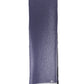 Blue Wool Men Scarf