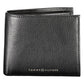 Black Leather Men Wallet