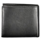 Black Leather Men Wallet