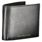 Black Leather Men Wallet