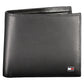 Black Leather Men Wallet