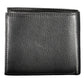 Black Leather Men Wallet