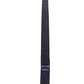 Blue Wool Men Tie