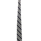 Blue Silk Men Tie