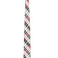Red Silk Men Tie
