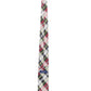Red Silk Men Tie