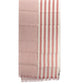 Red Cotton Men Scarf