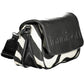 Black Cotton Women Handbag