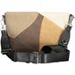 Beige Polyethylene Women Handbag