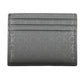 Black Polyethylene Men Wallet