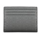 Black Polyethylene Men Wallet