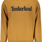 Brown Organic Cotton Men Sweater