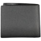 Black Polyethylene Mens Wallet