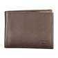 Brown Leather Men Wallet