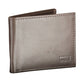 Brown Leather Men Wallet