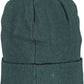 Green Cotton Men Hat
