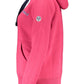 Pink Cotton Women Sweater