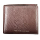 Brown Leather Men Wallet