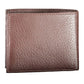 Brown Leather Men Wallet