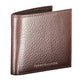 Brown Leather Men Wallet