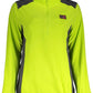 Yellow Polyester Women Sweater
