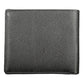 Black Leather Men Wallet