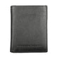 Black Leather Men Wallet