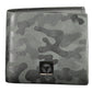 Black Leather Men Wallet