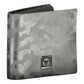 Black Leather Men Wallet